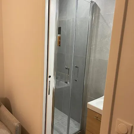 Chambre à Saint-Mandé entièrement refait à neuf Extérieur photo