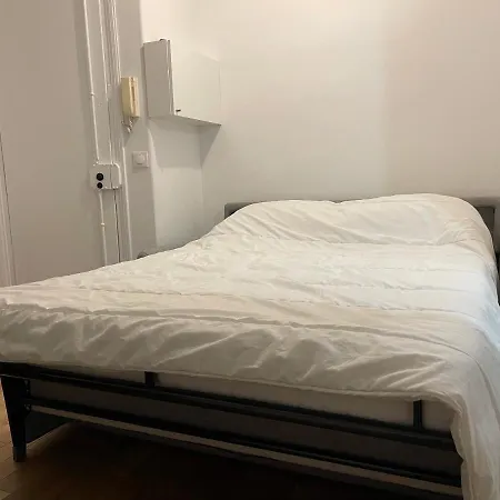 Chambre à Saint-Mandé entièrement refait à neuf Extérieur photo