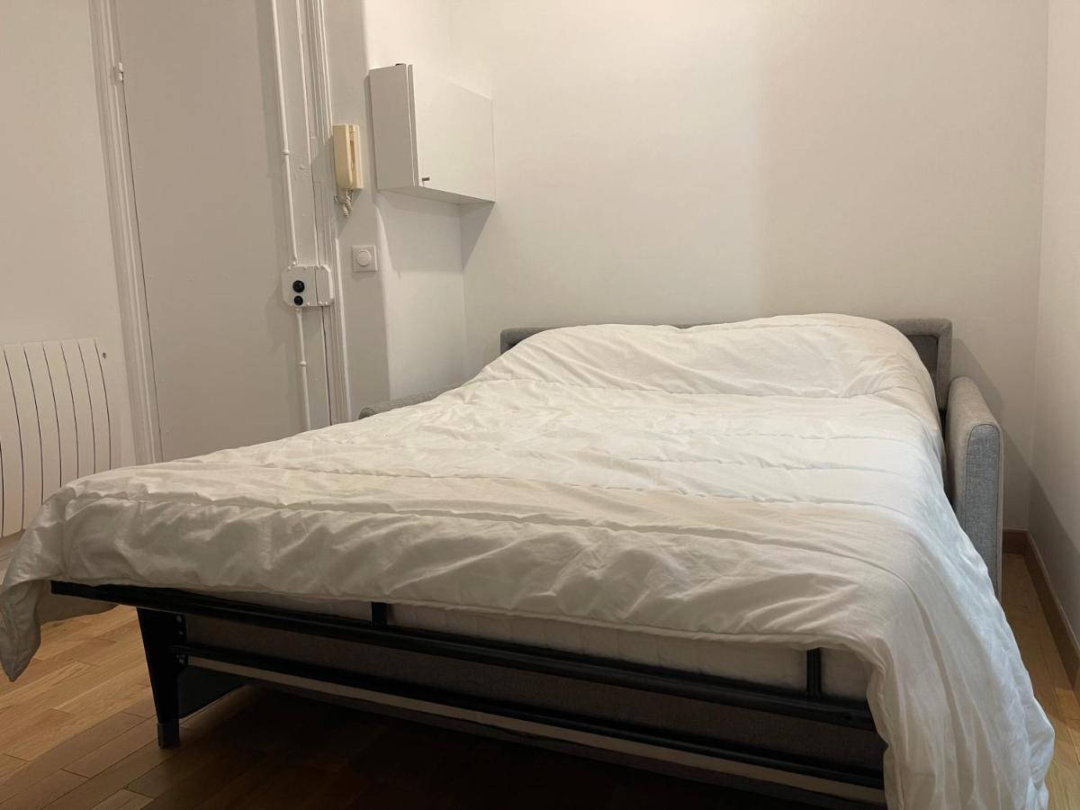 Appartement à Saint-mandé Entièrement Refait à Neuf