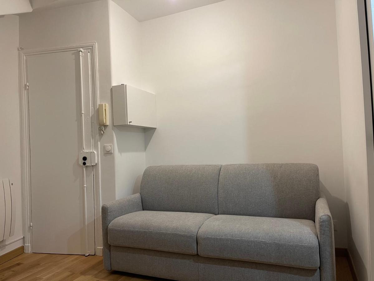 à Saint-mandé Entièrement Refait à Neuf Appartement