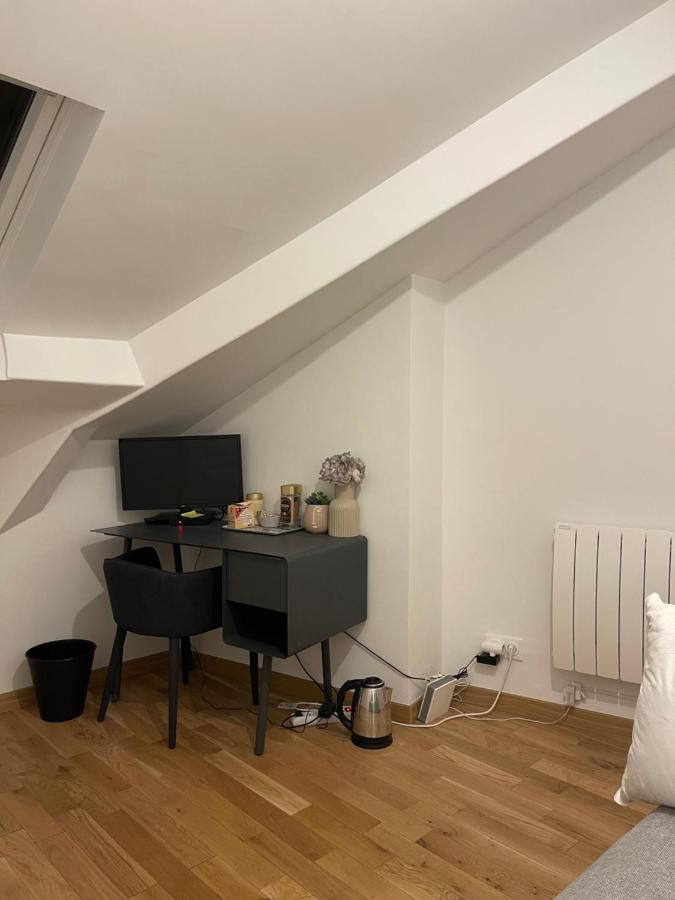 à Saint-mandé Entièrement Refait à Neuf Appartement