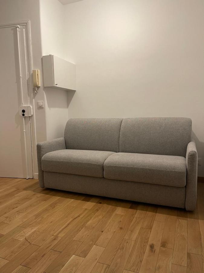 à Saint-mandé Entièrement Refait à Neuf *